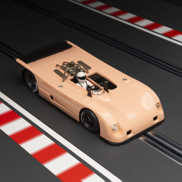 LOLA T280/290 TEST CAR PINK SW SHARK 21.5K EVO - Image 5