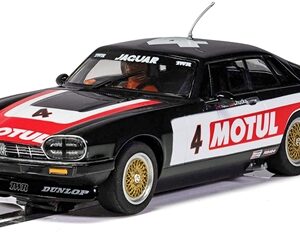 Scalextric C4261T Jaguar XJS Spa 24 Hour