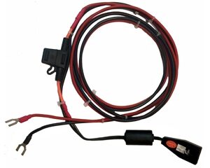 Professor Motor Carrera Extension Kit for Variable Power Supplies