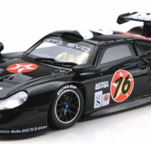 MRSLOTCAR PORSCHE 911 GT1 EVO, HAVOLINE NO. 76