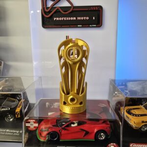 NSR Corvette C8.R Michigan 3 Hour Winner package.