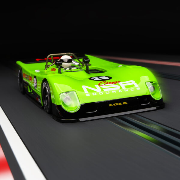 LOLA T280 WRE 24H 2025 RANDOM LIVERY SW SHARK 21.5K EVO - LIMITED EDITION 100 PCS - Image 4