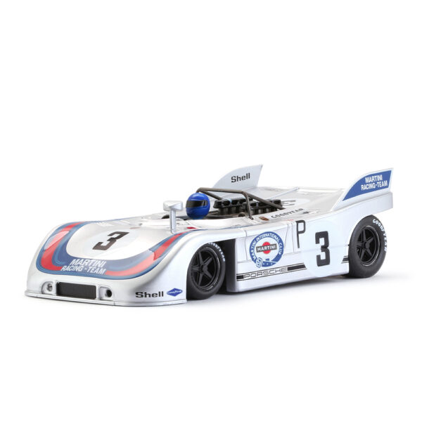 NSR SET10 Porsche 908/3 Martini Racing Nurburgring '71 Twin Set - Image 10