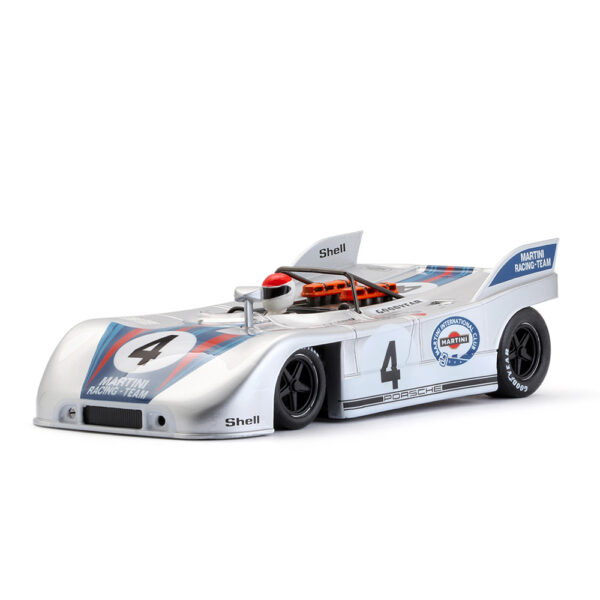 NSR SET10 Porsche 908/3 Martini Racing Nurburgring '71 Twin Set - Image 9