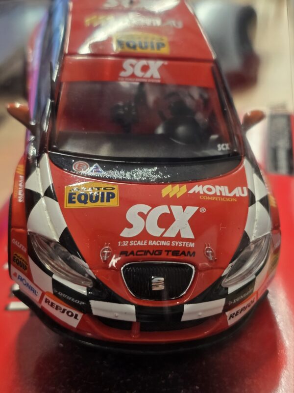 SCX GT SEAT LEON SuperCopa - Image 8