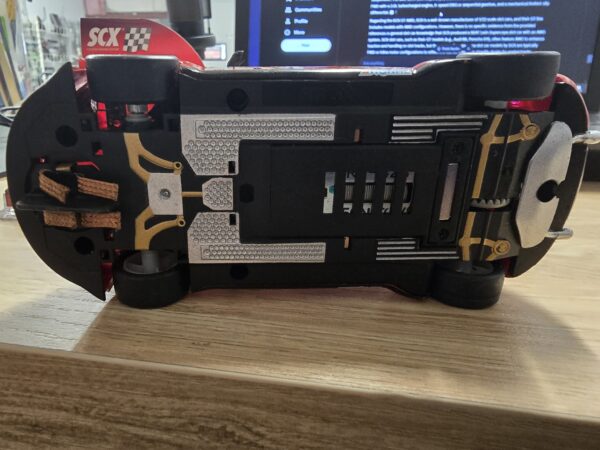 SCX GT SEAT LEON SuperCopa - Image 3