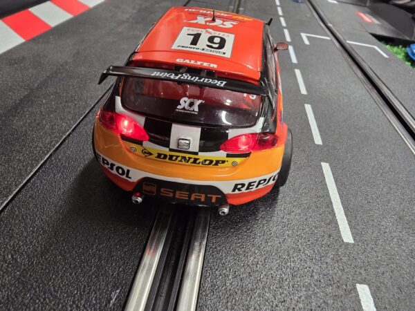 SCX GT SEAT LEON SuperCopa - Image 5