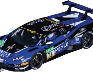 Carrera CAR32057 Digital132 Lamborghini Huracán GT3 Evo2 Abt-Sportsline, No.27