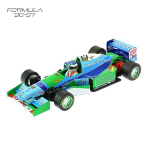 SCALEAUTO Benetton B194 1994 No.5 M.Schumacher