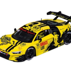 Pre-Order Carrera Digital 1/24 Audi R8 GT3 Evo II "Bruce Lee, No.85" Limited Edition 2025