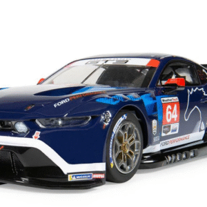 Scalextric C4503 Ford Mustang GT3 The 2024 24 Hours of Daytona