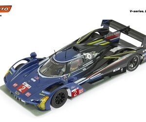 SCALEAUTO SC-6378 Caddy V-series LMH 24h Lemans 2023 #2