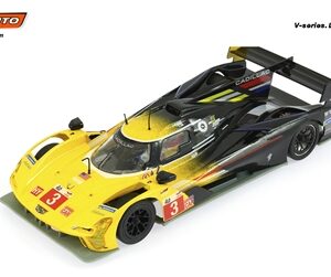 SCALEAUTO SC-6379 Caddy V-series LMH 24h Lemans 2023 #3