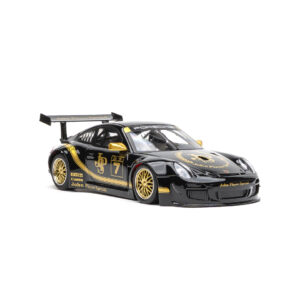 NSR0571AW Porsche 997 GT3 - John Player Special Livery #7