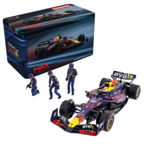 Carrera Digital 1/32 Oracle Red Bull Racing RB20 No.1 M.Verstappen Silverstone 2024 - Special Edition