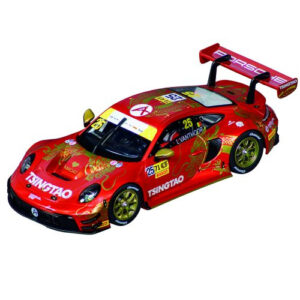 Carrera 32065 Digital 132 Porsche 911 GT3 R Absolute Racing, No.25, Macao GP 2024