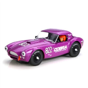 Scalextric C4418 Shelby Cobra 289 - Dragon Snake - '21 Goodwood