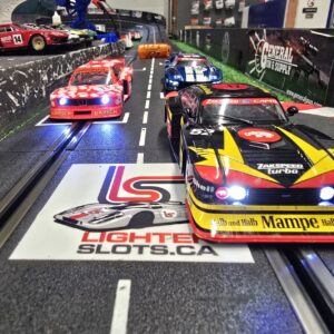 Used Group 5 Evolution Cars