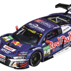 Carrera 23982 Digital124 Audi R8 LMS GT3 "Abt Sportsline - Red Bull" DTM 2024