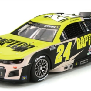 Carrera 32091 Digital132 NASCAR Camaro NextGen ZL1 Hendrick Motorsports, William Byron, No.24