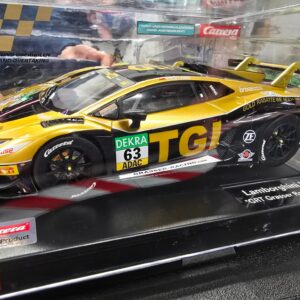 Lamborghini Huracán GT3 Evo2 "GRT Grasser Racing, No.63