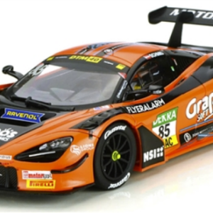 Carrera 32075 Digital132 McLaren 720S GT3 "Dörr Motorsport, No.85" DTM 2024
