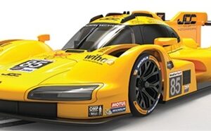 PREORDER Scalextric C4653 Porsche 963 - 24hrs of Daytona 2025 - JDC Miller MotorSports