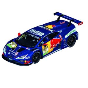 Carrera 23985 Digital124 Lamborghini Huracán GT3 Evo2 "Abt-Sportsline, No.27