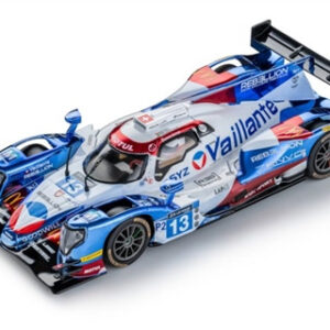 Order NOW - Slot.it SICA55D Oreca 07 - Vaillante #13 - '17 Le Mans