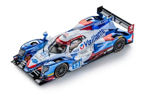 Order NOW - Slot.it SICA55D Oreca 07 - Vaillante #13 - '17 Le Mans