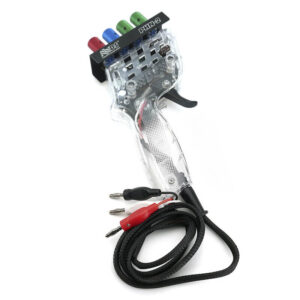 DS Racing DS-3510 Electronic Controller PHN-02 with Voltage Regulator
